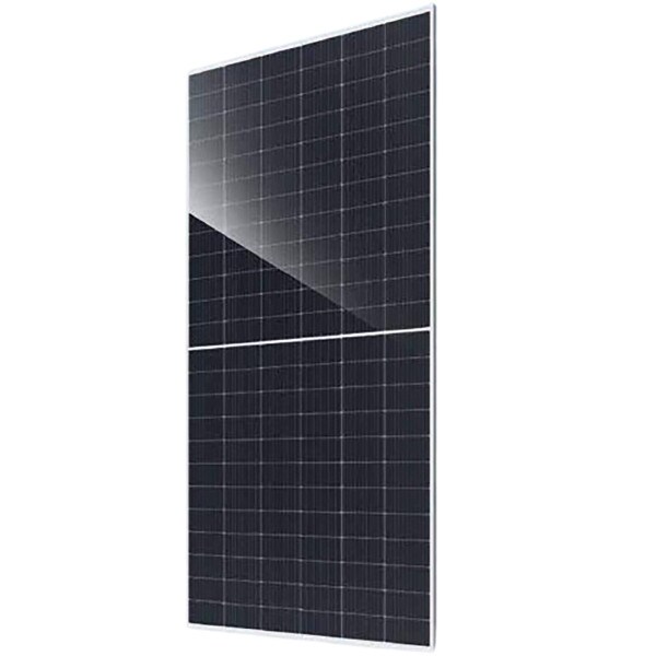 545W 144cell mono PERC JA Solar Deep Blue 3.0 Bifacial Module